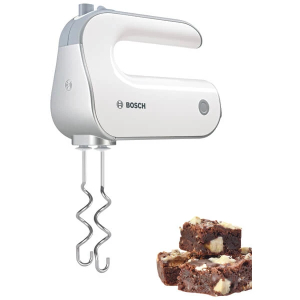 Bosch MFQ4080 Blanc - Mixeur à Main 2 Bosch MFQ4080 Blanc - Mixeur à Main – Image 2