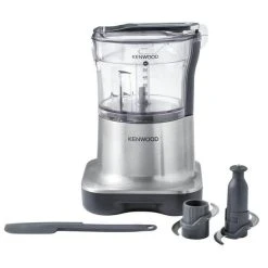 Kenwood Hachoir Universel CH250 - Râpe ⋅ Éplucheur à Légumes