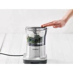 Kenwood Hachoir Universel CH250 - Râpe ⋅ Éplucheur à Légumes -KitchenAid Shop unnamed file 351