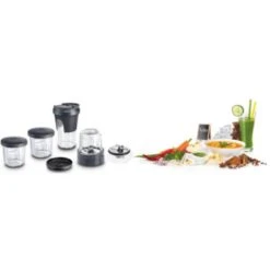 Bosch MUZ45XTM1 Tasty Moments - Accessoires Pour Robots De Cuisine
