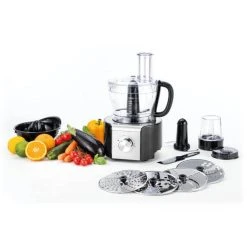 Koenig Food Processor, 1.5 Litres - Robot Ménager -KitchenAid Shop unnamed file 367
