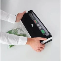 Solis Easy Vac Pro, Typ 569 - Machine D'emballage Sous Vide -KitchenAid Shop unnamed file 373