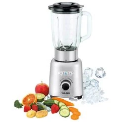 Turmix Mixeur CX 720 - Mixeur à Poser