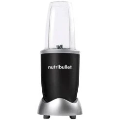 NutriBullet 600W,12pcs - Mixeur à Poser