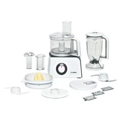 Bosch MCM 4100 - Robot Ménager