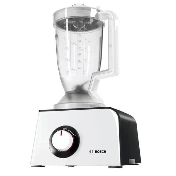 Bosch MCM 4100 - Robot Ménager 2 Bosch MCM 4100 - Robot Ménager – Image 2