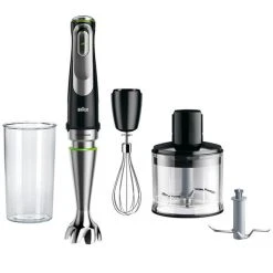 Braun MQ9135XI - Mixeur