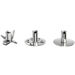 Bamix Mono 140 Gris Clair - Mixeur -KitchenAid Shop unnamed file 408