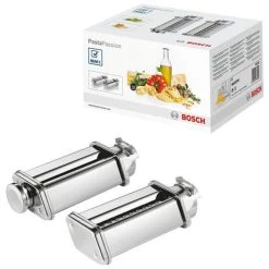 Bosch MUZ5PP1 Pasta Passion - Accessoires Pour Robots De Cuisine