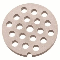 Kenwood Disque Pour Hachoir 8mm - Accessoires Pour Robots De Cuisine