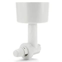 Kenwood AW20010008 Moulin à Céréales - Accessoires Pour Robots De Cuisine