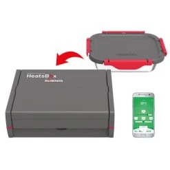 HEATSBOX BY KOENIG HeatsBox - Appareils De Cuisine Divers