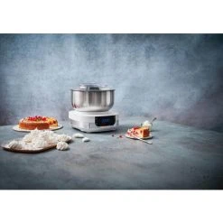 Betty Bossi / Fust Agitateur, 4 L - Robot De Cuisine -KitchenAid Shop unnamed file 421