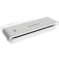 Foodsaver VS0100X Ensacheur Sous Vide - Machine D'emballage Sous Vide