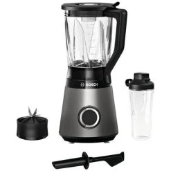 Bosch VitaPower Serie 4 MMB6174S - Mixeur à Poser