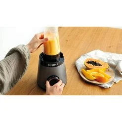 Bosch VitaPower Serie 4 MMB6174S - Mixeur à Poser -KitchenAid Shop unnamed file 434