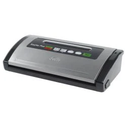 Solis EasyVac Plus - Machine D'emballage Sous Vide