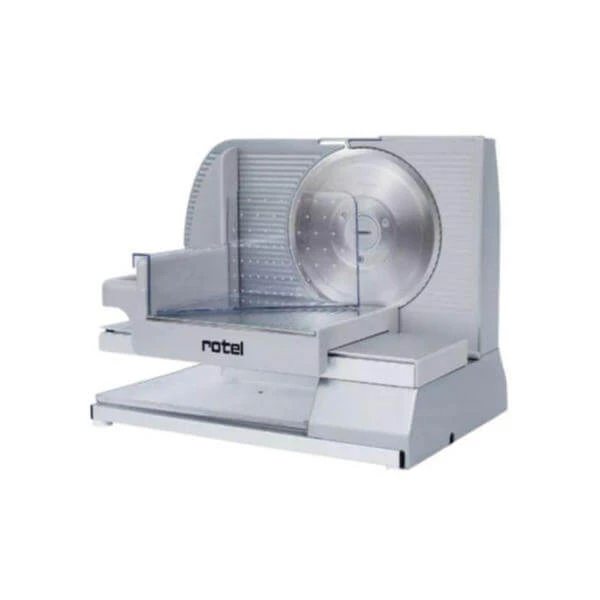 Rotel U4032CH - Trancheuses 1 Rotel U4032CH - Trancheuses