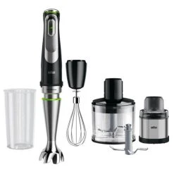 Braun MQ 9138XI - Mixeur