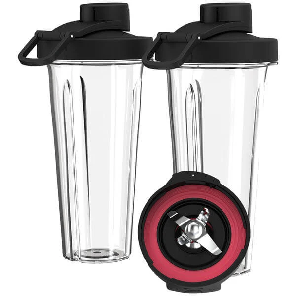 Novis ProBlender On-The-Go Kit - Accessoires Pour Robots De Cuisine 1 Novis ProBlender On-The-Go Kit - Accessoires Pour Robots De Cuisine