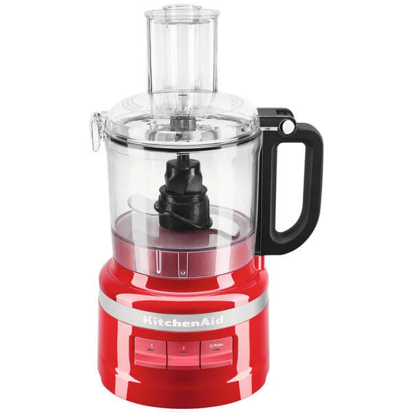 KitchenAid 1,7l Food-Processor - Robot Ménager 1 KitchenAid 1,7l Food-Processor - Robot Ménager