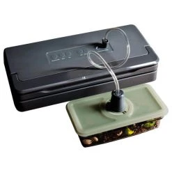 Electrolux Emballeuse Sous Vide - Machine D'emballage Sous Vide