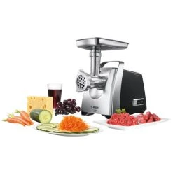 Bosch ProPower MFW68660 - Appareils De Cuisine Divers