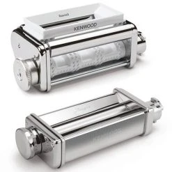 Kenwood Pasta Set MAX94.A0ME - Accessoires Pour Robots De Cuisine