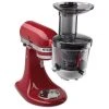 KitchenAid Slow Juicer - Accessoires Pour Robots De Cuisine