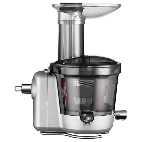 KitchenAid Slow Juicer - Accessoires Pour Robots De Cuisine 2 KitchenAid Slow Juicer - Accessoires Pour Robots De Cuisine – Image 2