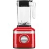 KitchenAid Blender K150 Mixeur Empire Rouge - Mixeur à Poser