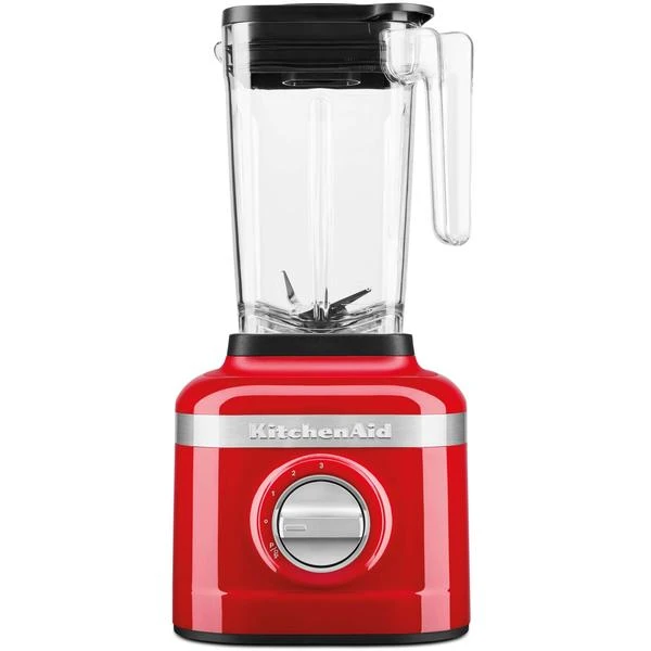 KitchenAid Blender K150 Mixeur Empire Rouge - Mixeur à Poser 1 KitchenAid Blender K150 Mixeur Empire Rouge - Mixeur à Poser
