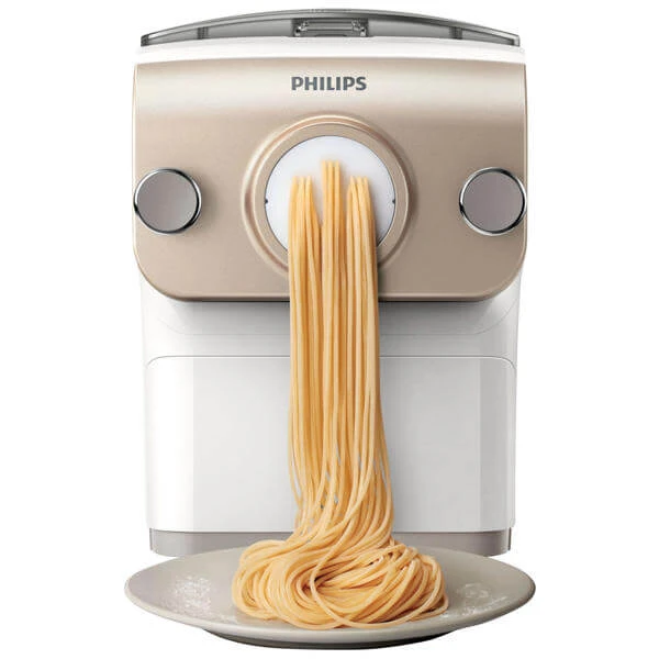 Philips Pasta Maker HR2381/05 - Appareils De Cuisine Divers 2 Philips Pasta Maker HR2381/05 - Appareils De Cuisine Divers – Image 2