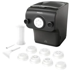 Philips Pasta Maker HR2382/15 - Appareils De Cuisine Divers