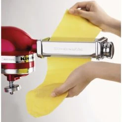 KitchenAid Attachement Pour Nouille - Accessoires Pour Robots De Cuisine -KitchenAid Shop unnamed file 492