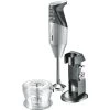 Bamix DeLuxe 200 Silver Exclusivité Fust - Mixeur
