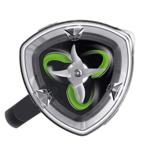 Braun Mixeur Sur Socle PowerBlend 9 - Mixeur à Poser 2 Braun Mixeur Sur Socle PowerBlend 9 - Mixeur à Poser – Image 2