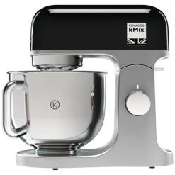 Kenwood KMX750BK Noir - Robot De Cuisine