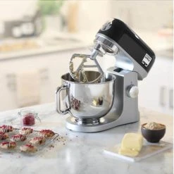 Kenwood KMX750BK Noir - Robot De Cuisine -KitchenAid Shop unnamed file 506