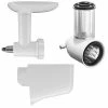 KitchenAid Starter Kit Premium - Accessoires Pour Robots De Cuisine
