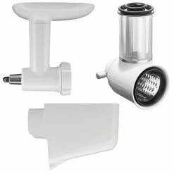 KitchenAid Starter Kit Premium - Accessoires Pour Robots De Cuisine