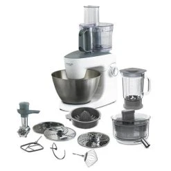 Kenwood MultiOne KHH326WH - Robot De Cuisine
