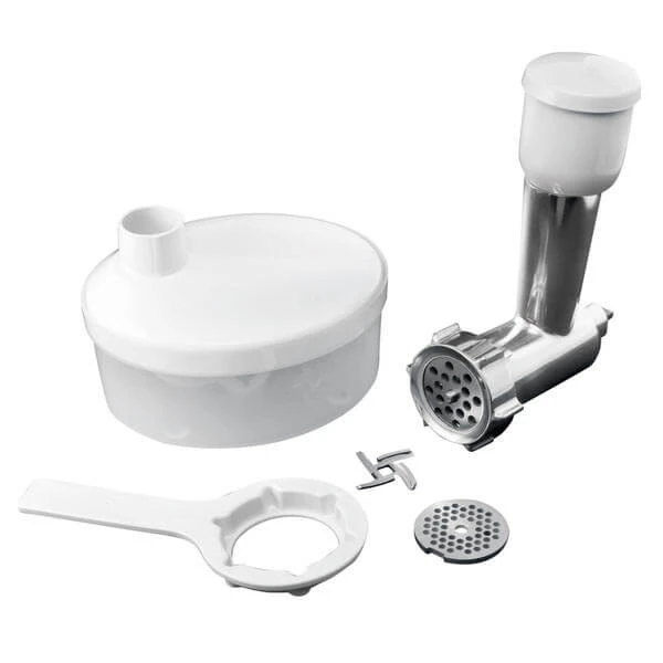 Turmix CX 970 Blanche - Robot De Cuisine 2 Turmix CX 970 Blanche - Robot De Cuisine – Image 2