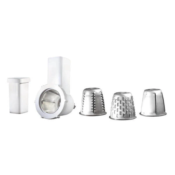 Turmix CX 970 Blanche - Robot De Cuisine 3 Turmix CX 970 Blanche - Robot De Cuisine – Image 3