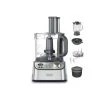 Kenwood Mixeur Sur Socle PowerBlend 1 BlancProcesseur Alimentaire MultiPro Express Weigh+ XL - Robot Ménager
