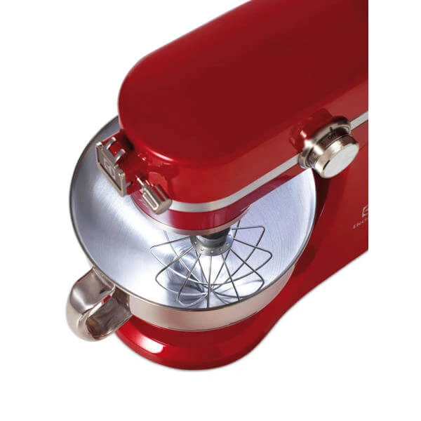 Electrolux Assistent EKM4000 Red - Robot De Cuisine 3 Electrolux Assistent EKM4000 Red - Robot De Cuisine – Image 3