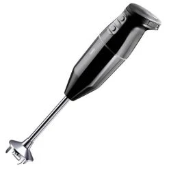 Bamix Cordless PLUS Noir - Mixeur