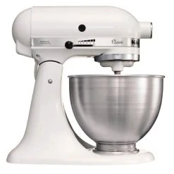 SET KitchenAid K 45 Classic + Zubehör Set - Robot De Cuisine