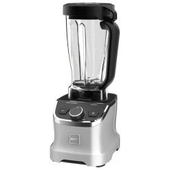 Novis ProBlender 650L Argent - Mixeur à Poser