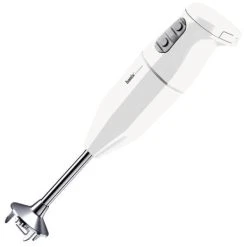 Bamix Cordless PLUS Blanc - Mixeur